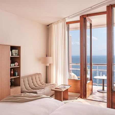 Hotel De Mar Gran Melia - Adults Only - The Leading Hotels Of The World Illetas Eksteriør bilde