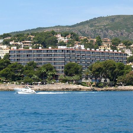 Hotel De Mar Gran Melia - Adults Only - The Leading Hotels Of The World Illetas Rom bilde
