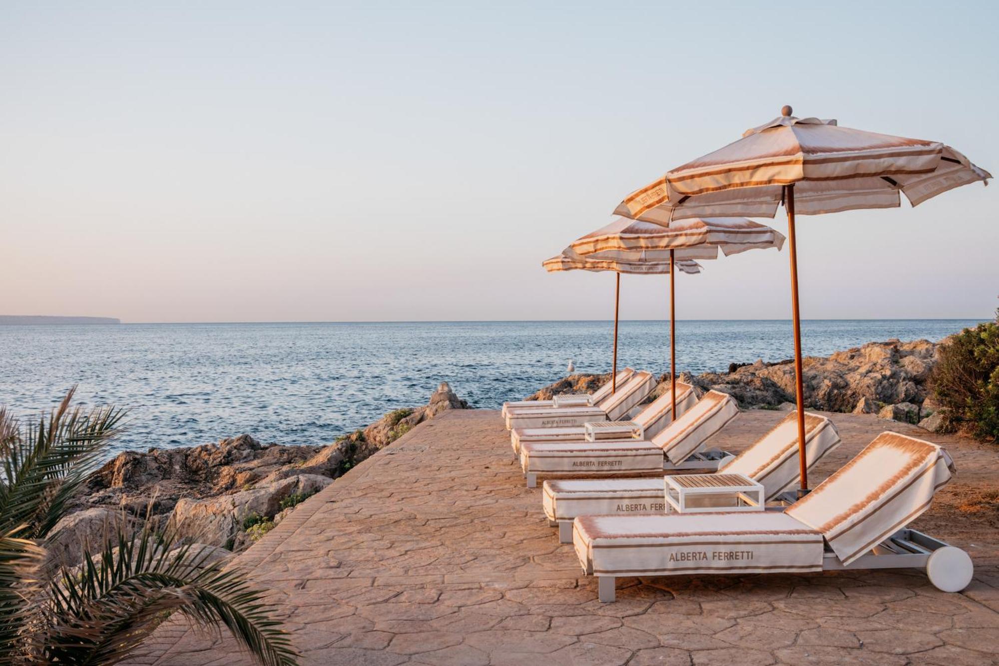 Hotel De Mar Gran Melia - Adults Only - The Leading Hotels Of The World Illetas Eksteriør bilde